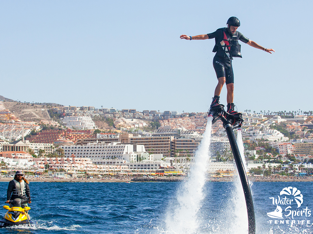 excursion Flyboard
