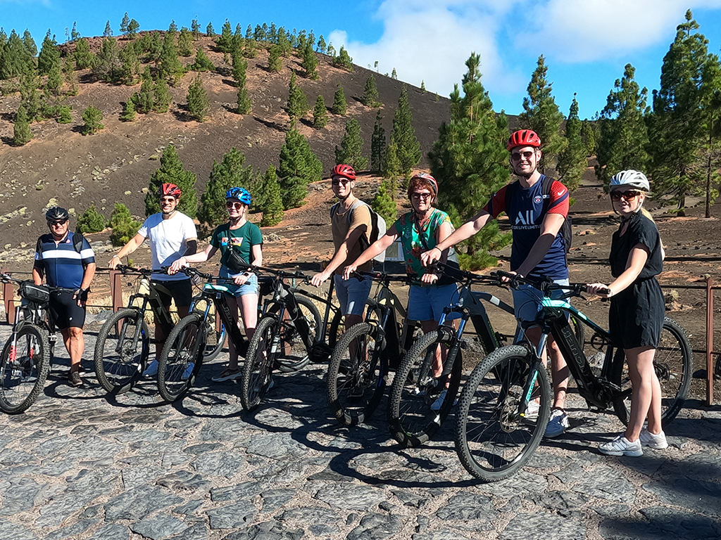 excursion Activo Experience  - Tours en Bicicleta Guiados