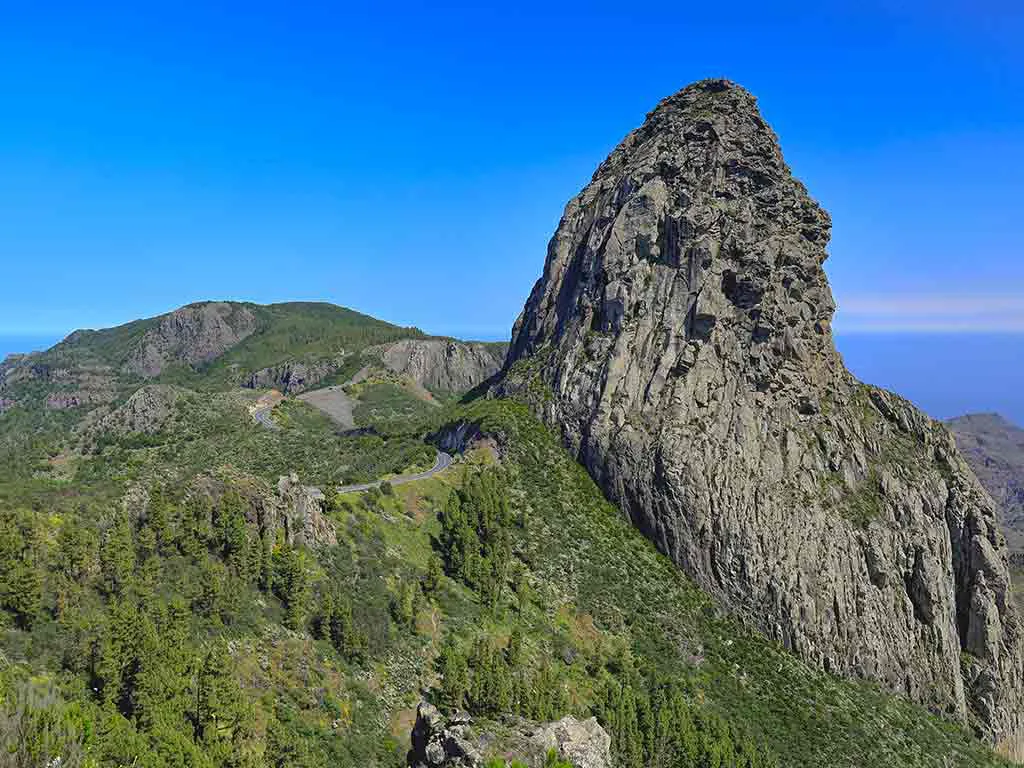 La Gomera 
